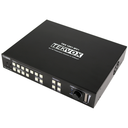1201-MV+ Universal Switcher
