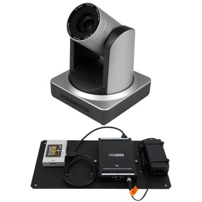 HDMI Camera Bundle
