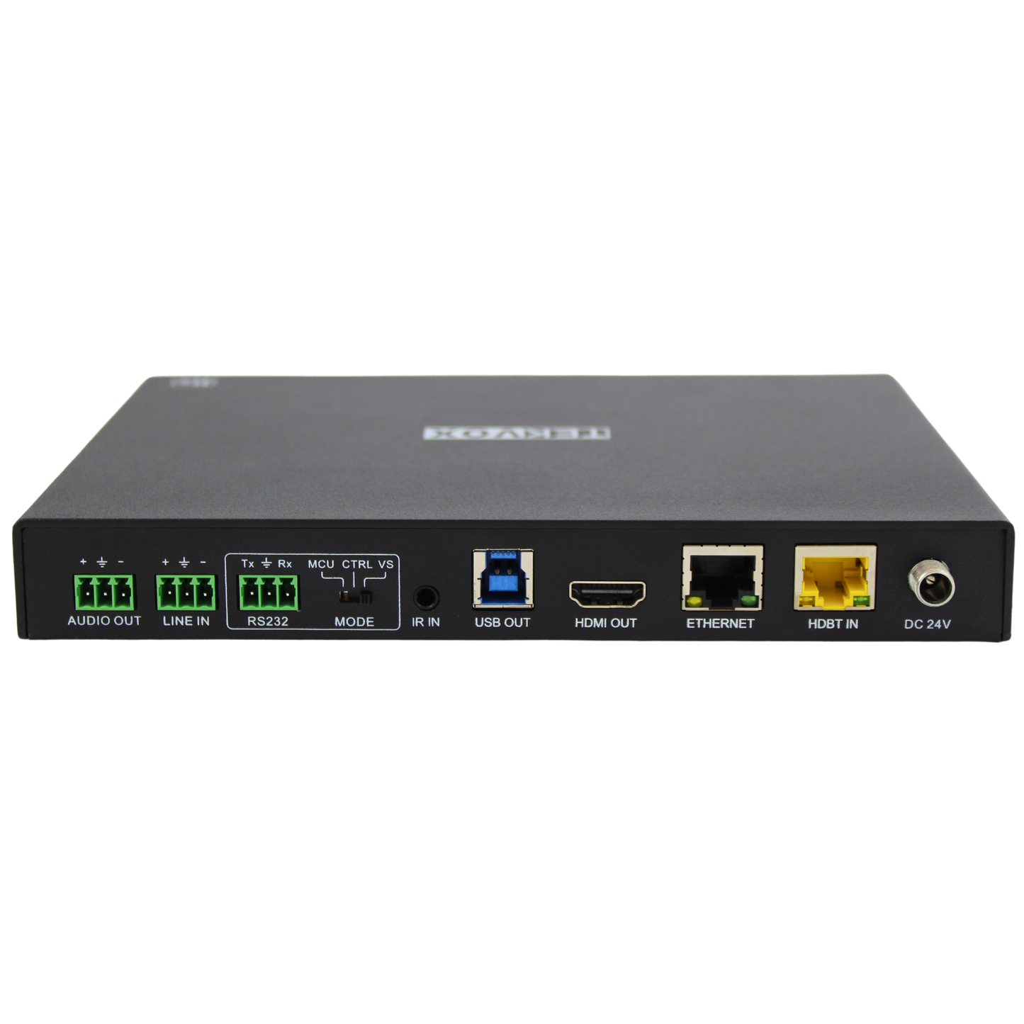 Ultra Cam 4K HDBaseT Camera