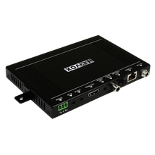 Load image into Gallery viewer, TPHD422RA 100m HDBaseT Receiver w/ De-Embedding
