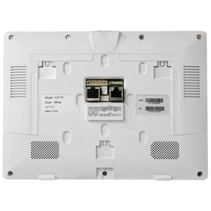 TCX10 10" Touchscreen