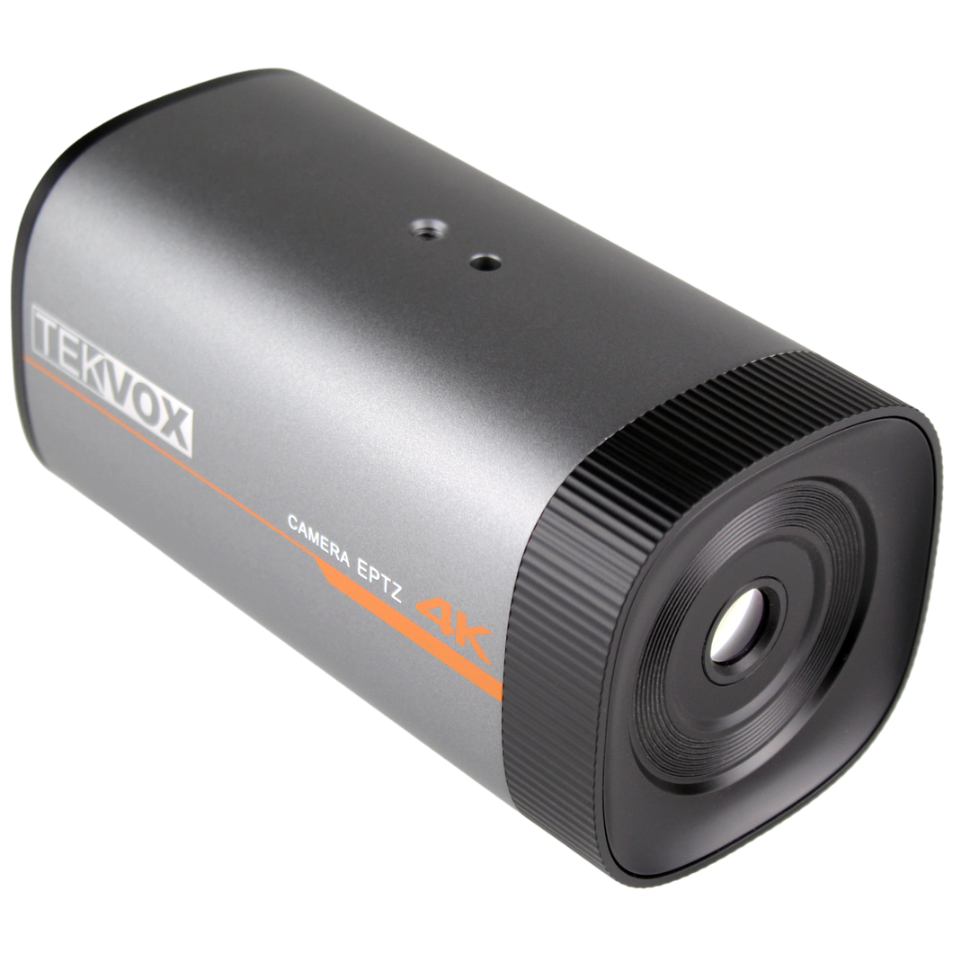 4K ePTZ Auto-Tracking Camera