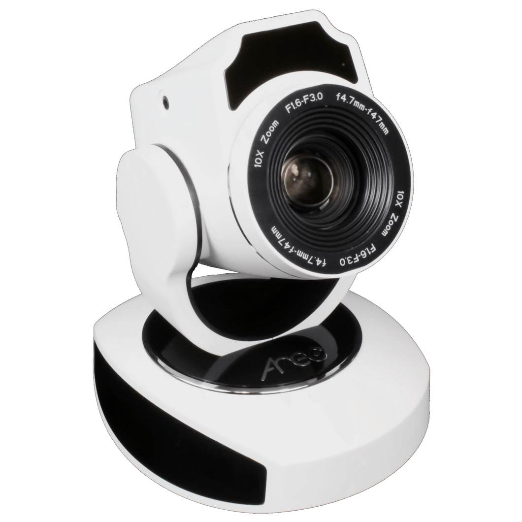 PTZ Auto-Tracking Camera II