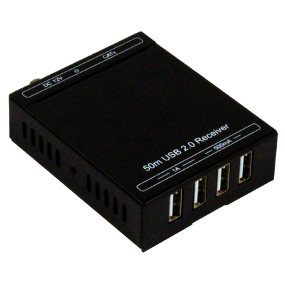 TPUB201 USB 2.0 Extender Set