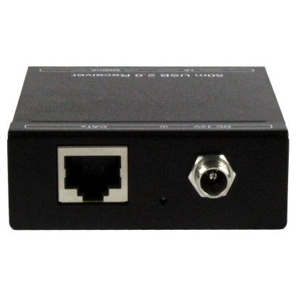 TPUB201 USB 2.0 Extender Set