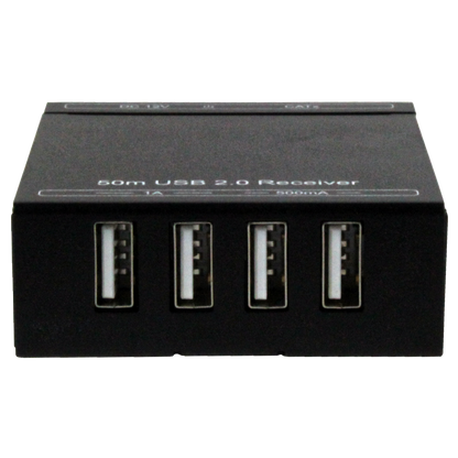 TPUB201 USB 2.0 Extender Set