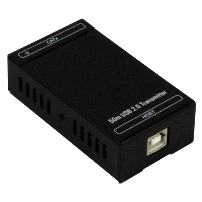 TPUB201 USB 2.0 Extender Set