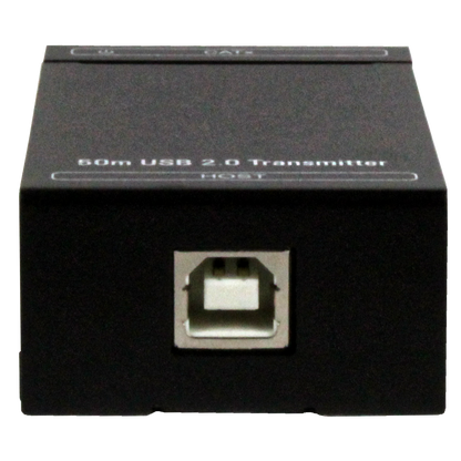 TPUB201 USB 2.0 Extender Set