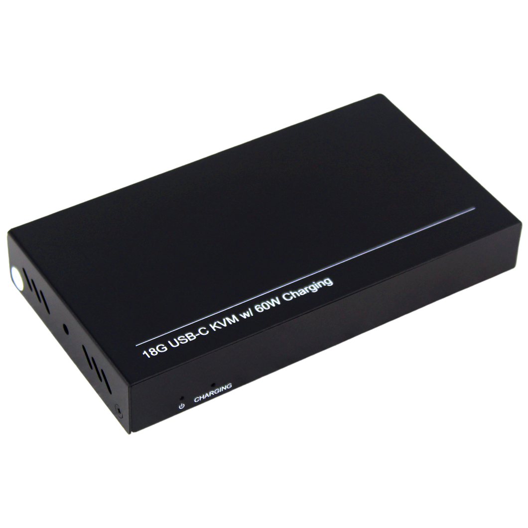 SCU11 USB-C-to-HDMI Converter