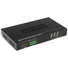 Load image into Gallery viewer, SCU21T-KVM HDMI/USB-C BYOM Switcher
