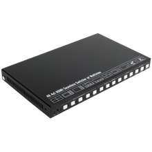Load image into Gallery viewer, MV41+ HDMI Multiview Switcher
