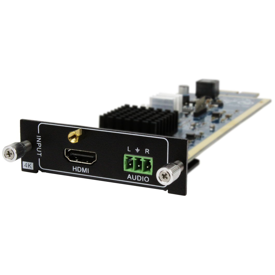 TekFlex Flexible Matrix Cards
