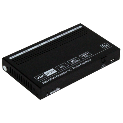 MUH44T-H2 4x4 Matrix Switcher
