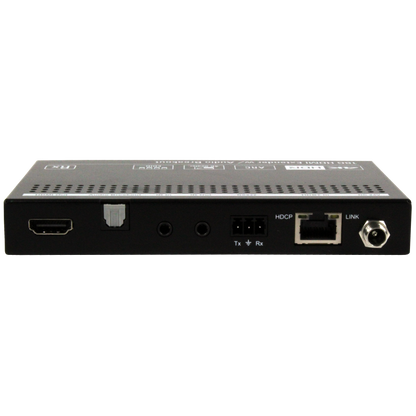 MUH44T-H2 4x4 Matrix Switcher