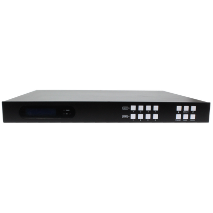 MUH44T-H2 4x4 Matrix Switcher